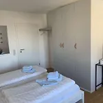 Apartment Appartment-haus Regina Inseltraum