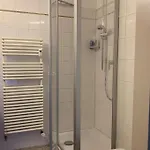 Appartment-haus Regina Inseltraum *