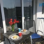 Appartment-haus Regina Inseltraum Apartment