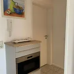 Appartment-haus Regina Inseltraum Apartment *