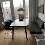 Apartment Appartment-haus Regina Inseltraum