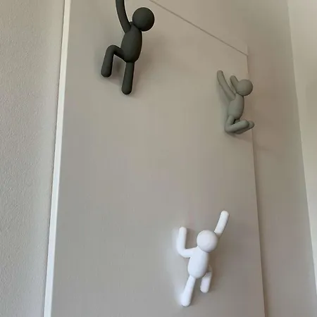 Appartment-haus Regina Inseltraum Appartement *