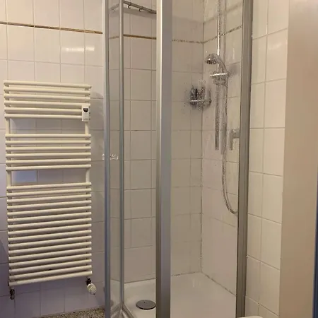 Appartment-haus Regina Inseltraum *
