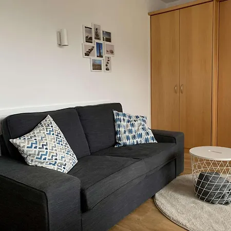 Appartment-haus Regina Inseltraum Borkum