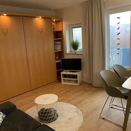 Appartment-haus Regina Inseltraum Apartment