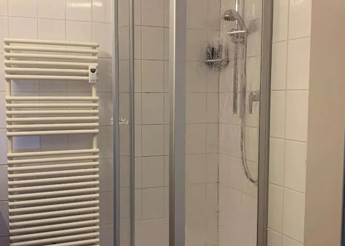Appartment-haus Regina Inseltraum *